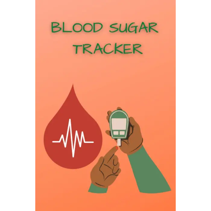 BLOOD SUGAR TRACKER