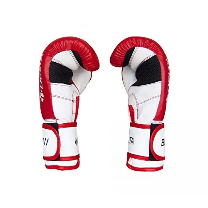 Blow Dura-Strong Boks Eldiveni, Kırmızı, 10 Oz
