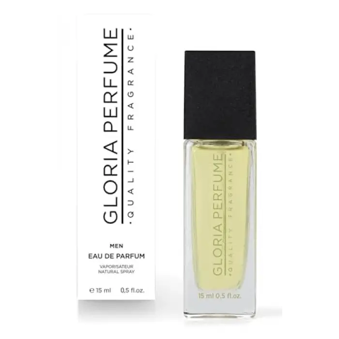 Blue Dylan Erkek Eau de Parfum 15 ml