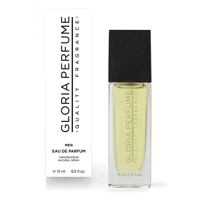 Blue Dylan Erkek Eau de Parfum 15 ml