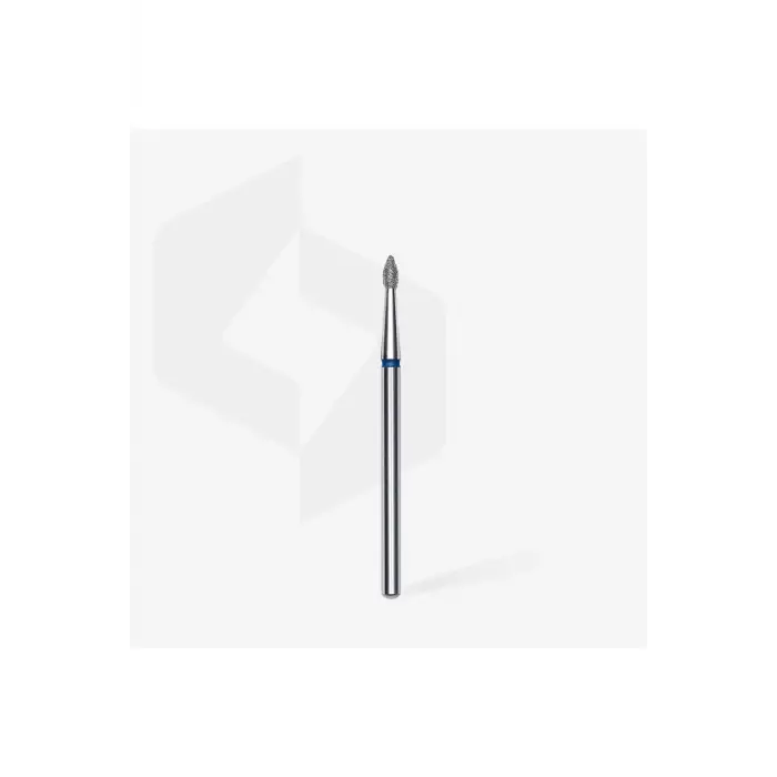 Blue Fa60B018/4 elmas freze ucu, Diamond Expert seri 4437