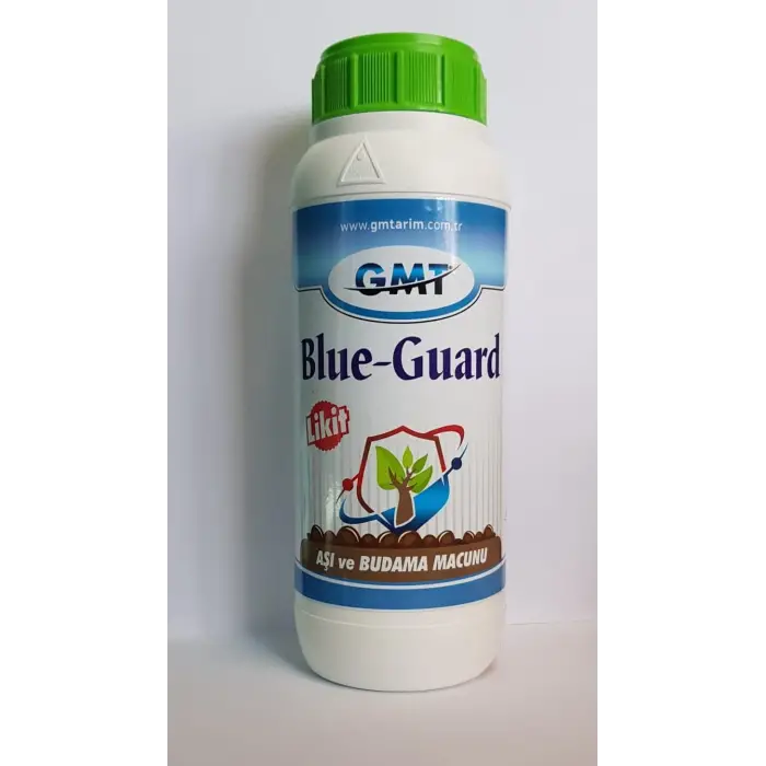 Blue-Guard Sıvı Aşı ve Budama Macunu 1 Kg