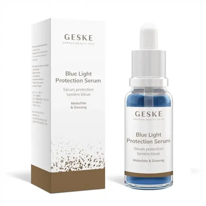 Blue Light Protection Serum (Mavi Işık Korumalı Serum)