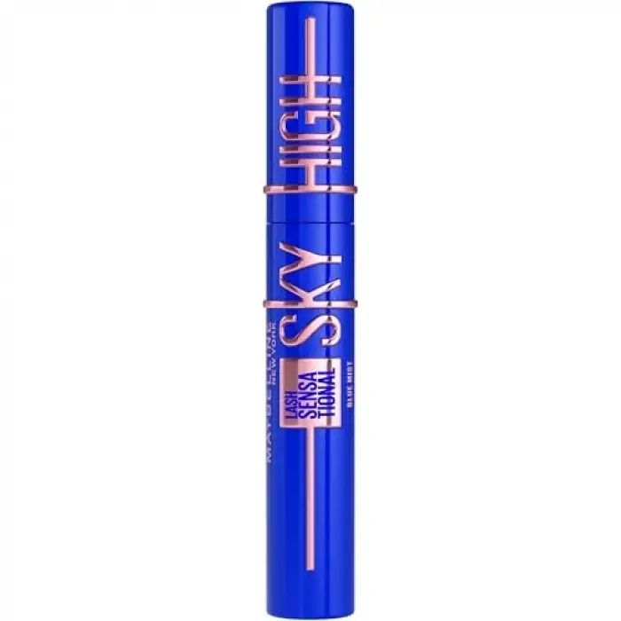 Blue Mist renkli maskara