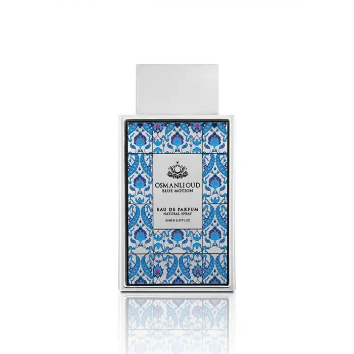 Blue Motıon Eau de Parfüm 85 ML