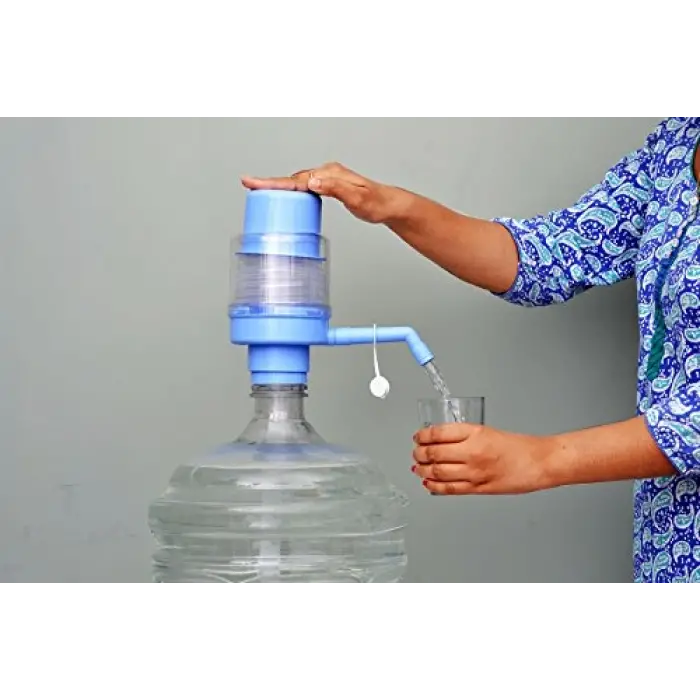 Blue Rain Su Pompası