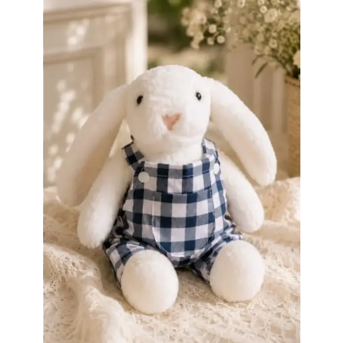 Bluebird Bunny Salopet, Std, Mavi