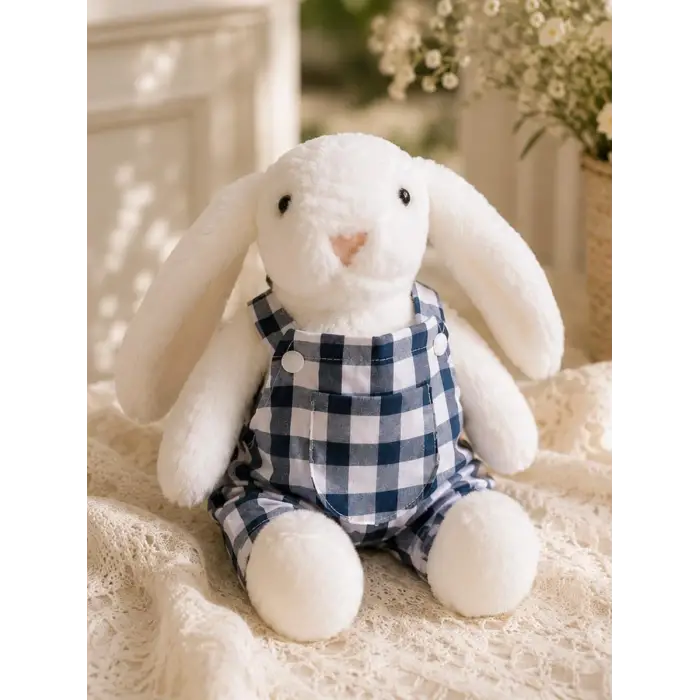 Bluebird Bunny Salopet, Std, Mavi