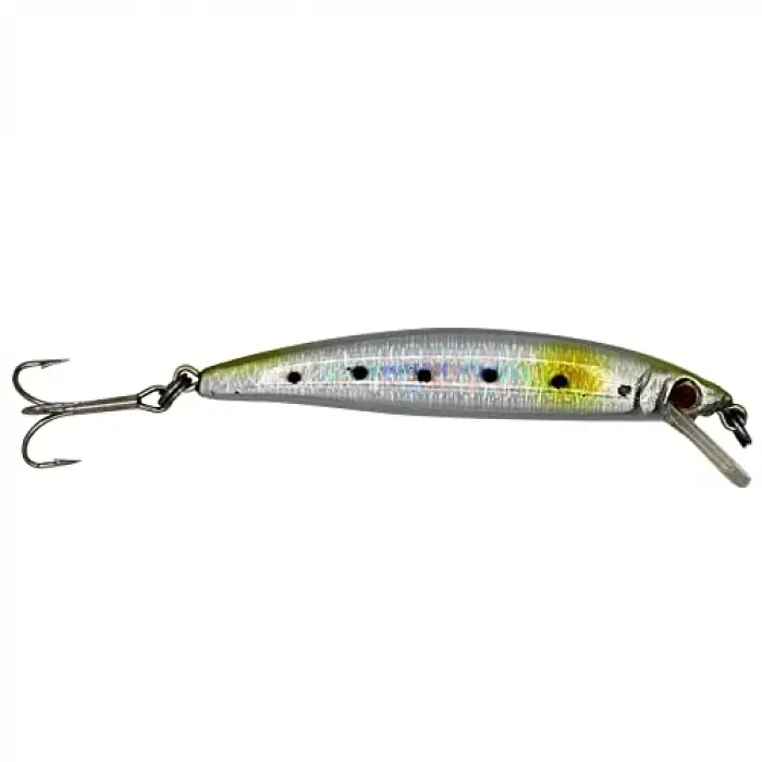 Bluefish Sahte Olta Balığı TY-82 70 MM