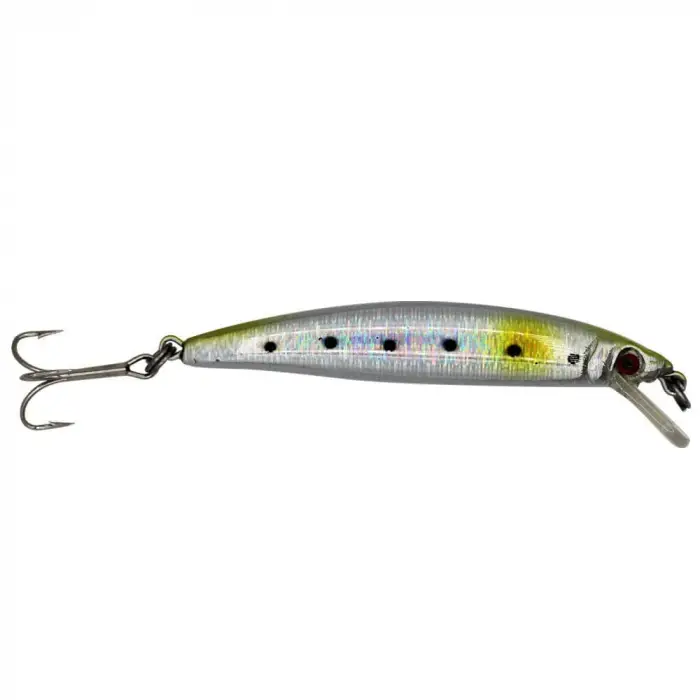 Bluefish Sahte Olta Balığı TY-82 70 MM