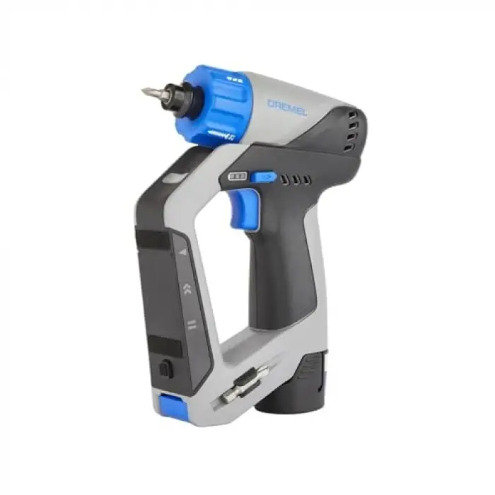 Blueprint DD12V-S1 Multi-Drill 12v Vidalama Makinesi