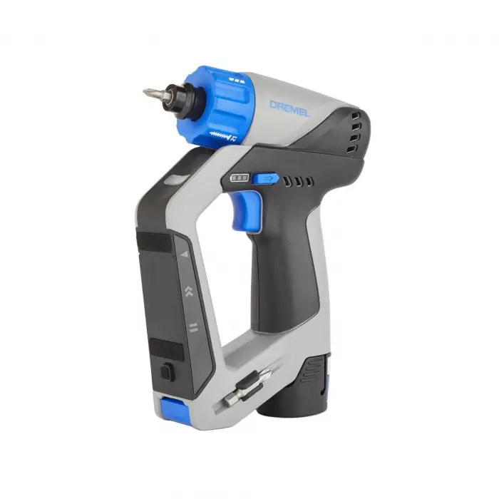 Blueprint DD12V-S1 Multi-Drill 12v Vidalama Makinesi