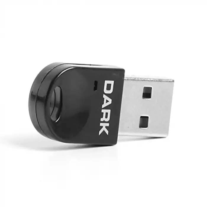 Bluetooth 5.3 USB Adaptör (DK-AC-BTU53)