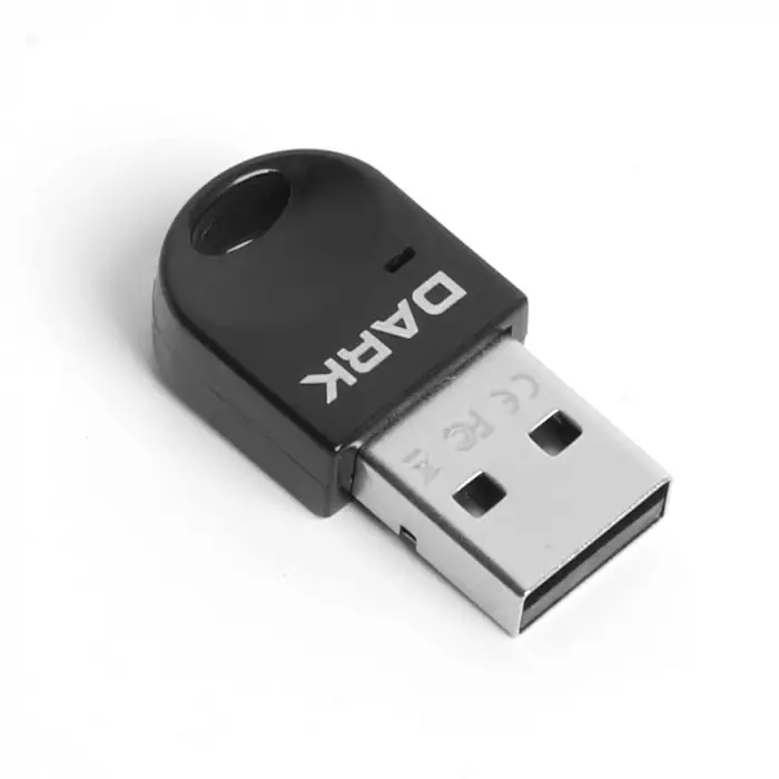 Bluetooth 5.3 USB Adaptör (DK-AC-BTU53)