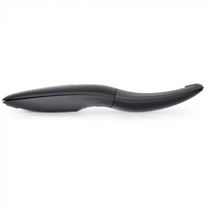 Bluetooth Seyahat Faresi - MS700 - Siyah