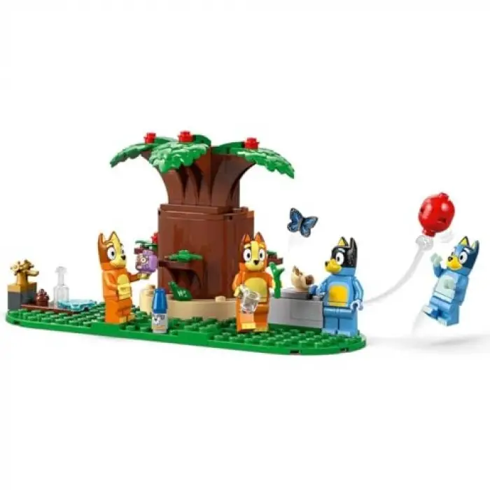 Bluey: Blueynin Aile Evi 11203