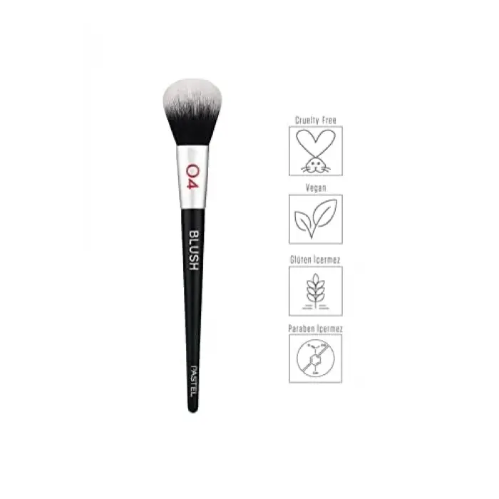 Blush Brush - Allık Fırçası 04