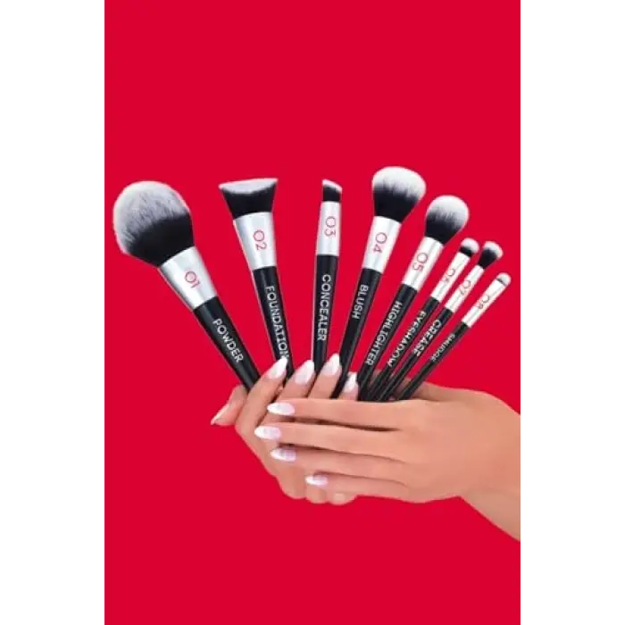 Blush Brush - Allık Fırçası 04