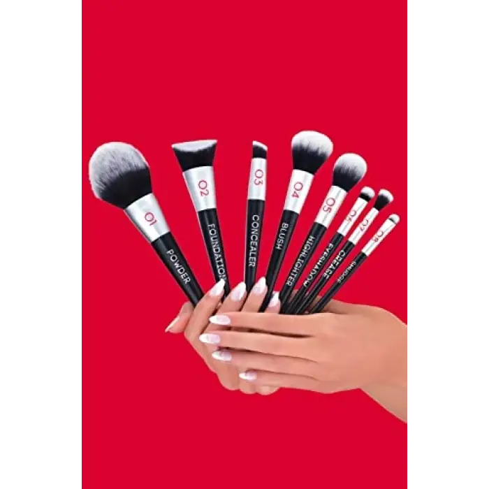 Blush Brush - Allık Fırçası 04