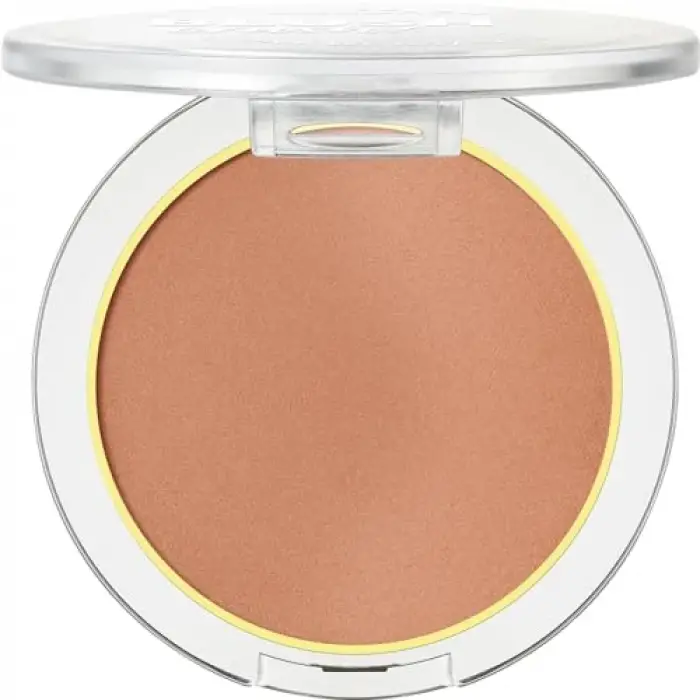 Blush Crush! Allık 10 Caramel