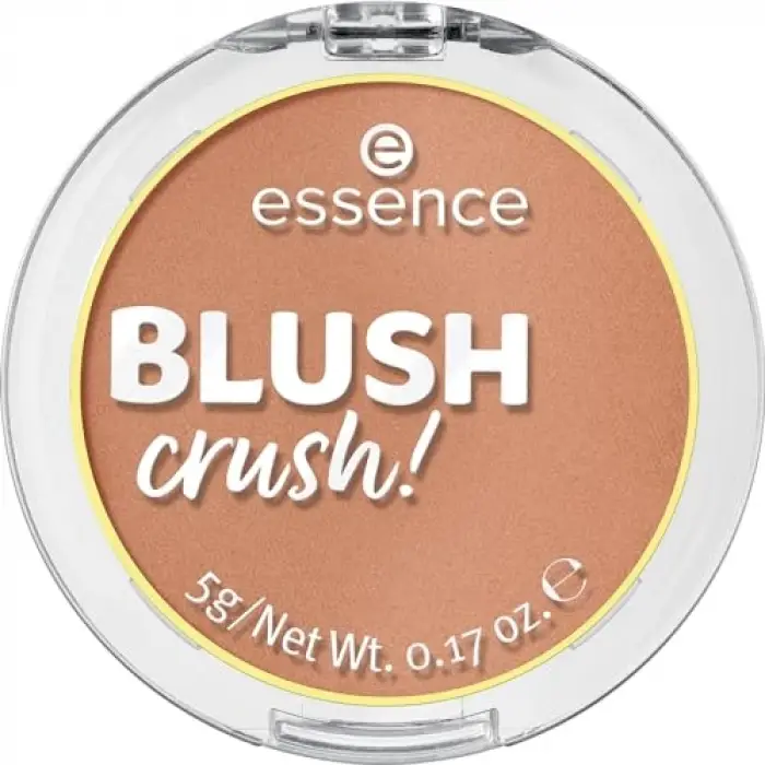 Blush Crush! Allık 10 Caramel