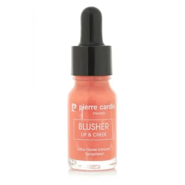 Blush Lip & Cheek Allık