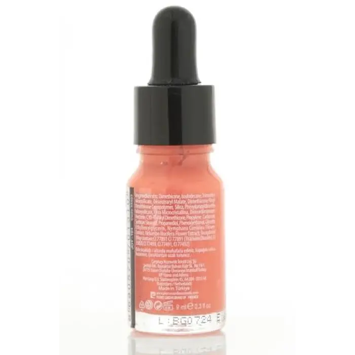 Blush Lip & Cheek - Allık