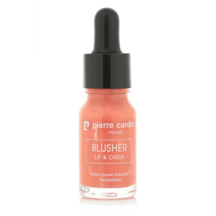 Blush Lip & Cheek - Allık