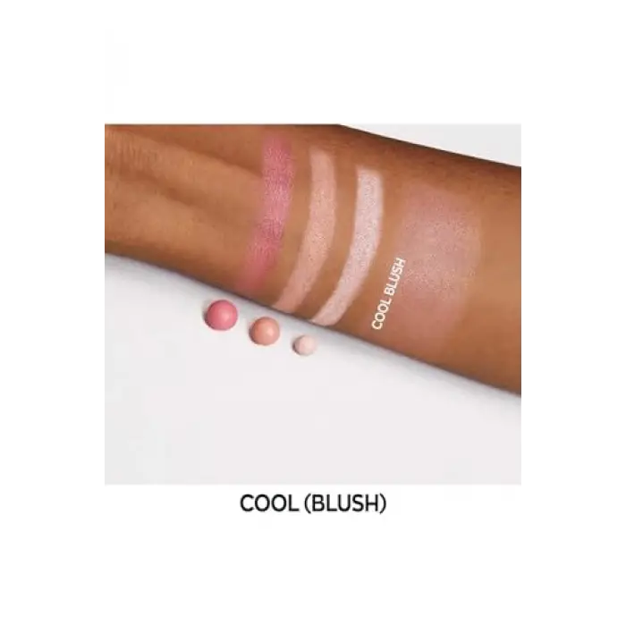 Blush Pearls Top Allık - Cool