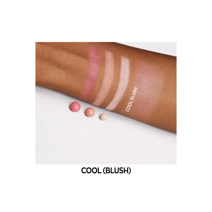 Blush Pearls Top Allık - Cool