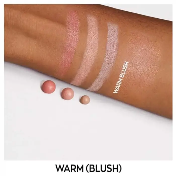 Blush Pearls Top Allık - Warm