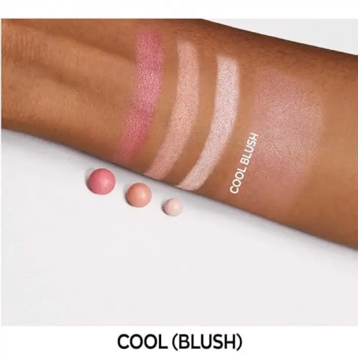 Blush Pearls Top Allık - Warm