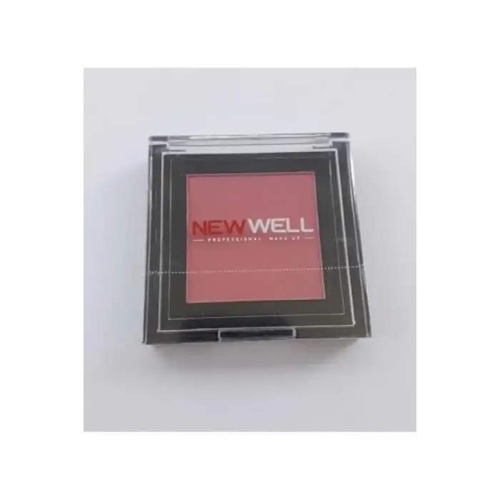 Blusher 04 Pembe Toz Allık, T955
