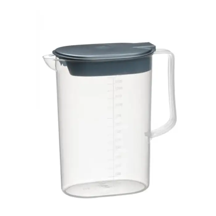 BO657 Oval Sürahi 1, 5 lt