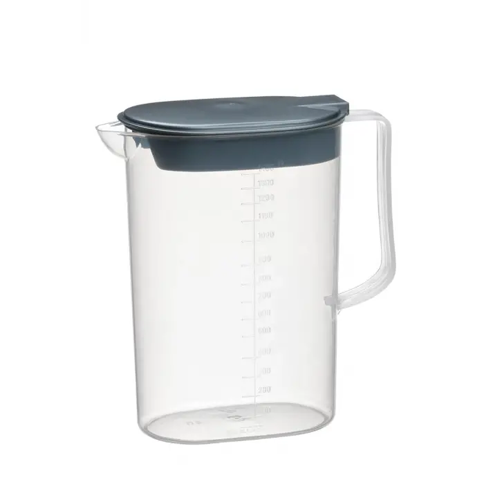 BO657 Oval Sürahi 1, 5 lt