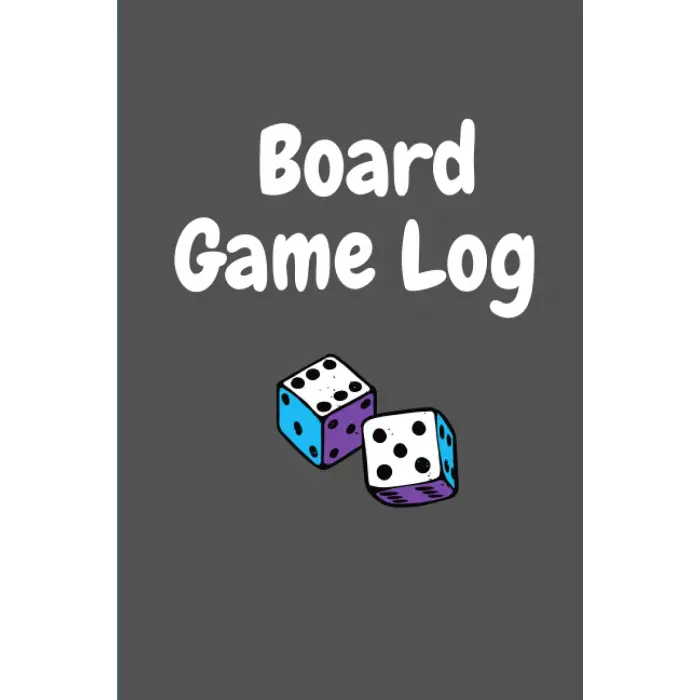 Board Game Log