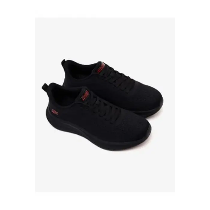 Bobs Moda Flex Siyah