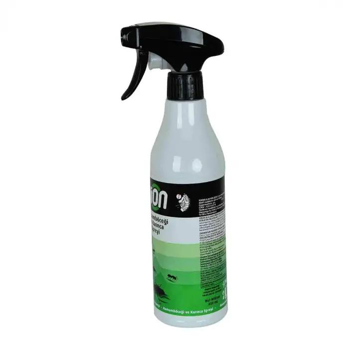 Böcek Sıvı Spreyi 450 ml