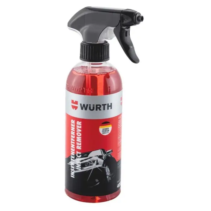 Böcek Temizleyici 400 ML