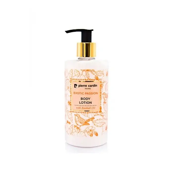 Body Lotion 350 ML - Exotic Passion Vücut Losyonu