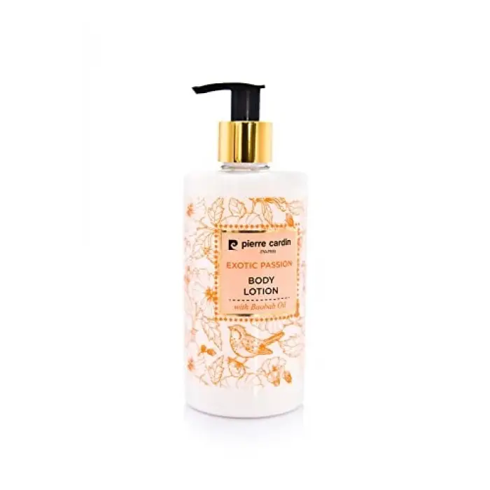 Body Lotion 350 ML - Exotic Passion Vücut Losyonu