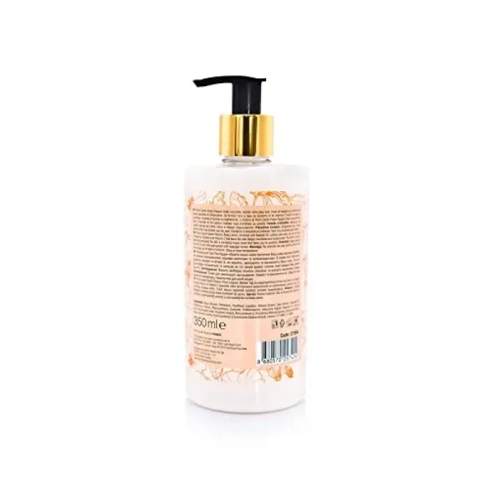 Body Lotion 350 ML - Exotic Passion Vücut Losyonu