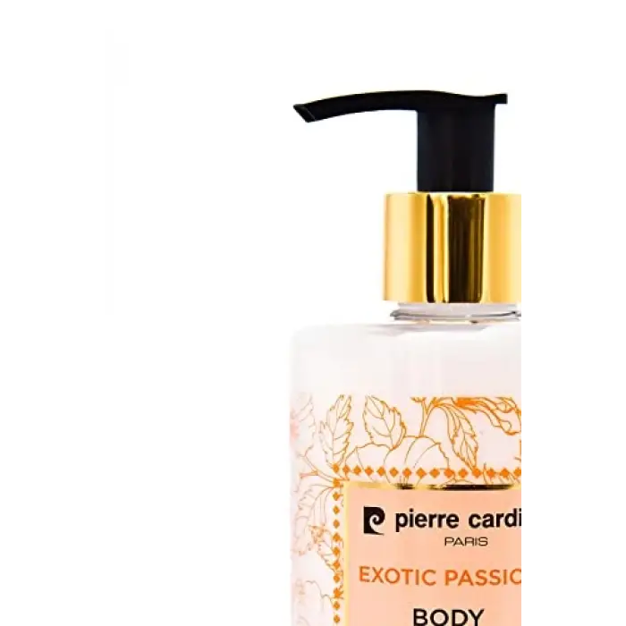 Body Lotion 350 ML - Exotic Passion Vücut Losyonu