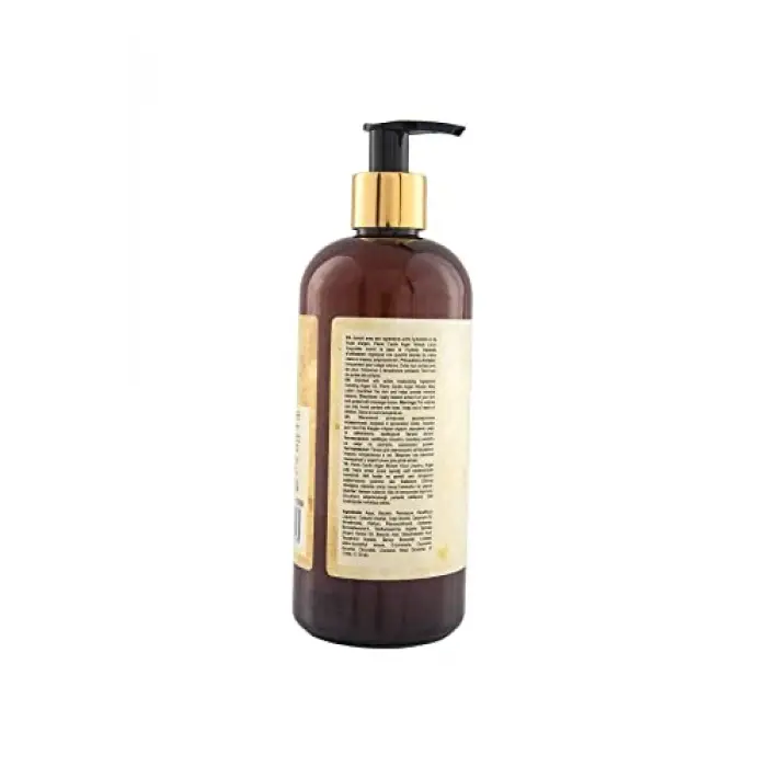 Body Lotion 400 ML - Argan Miracle Vücut Losyonu