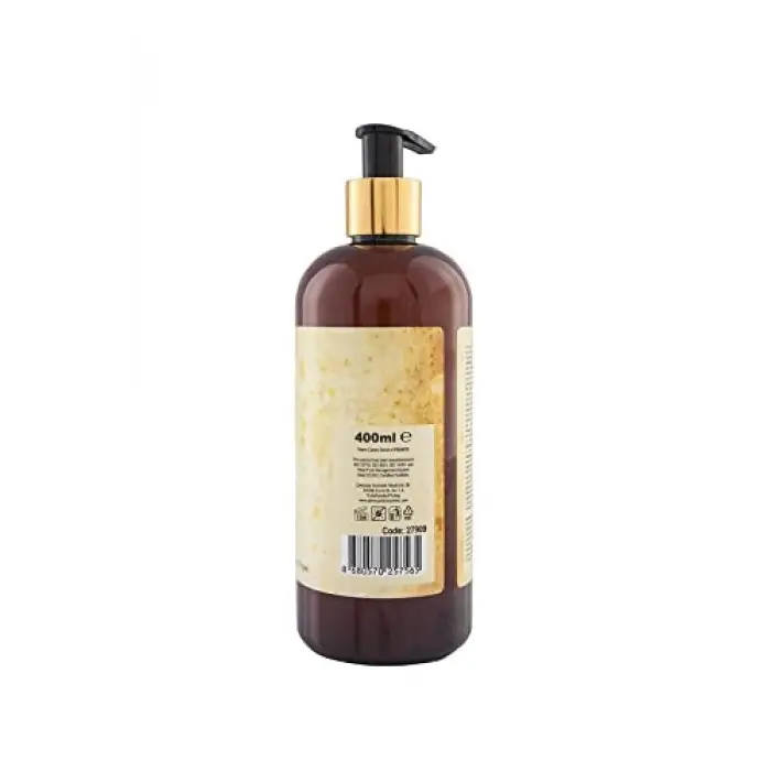 Body Lotion 400 ML - Argan Miracle Vücut Losyonu