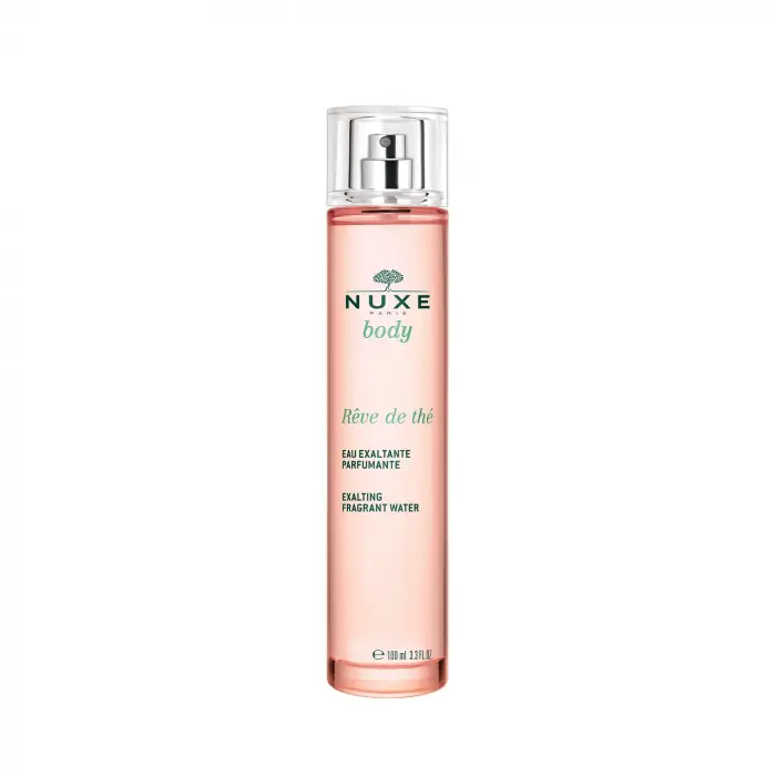 Body Reve de The Exalting Fragrant Water Vücut Spreyi 100 ml