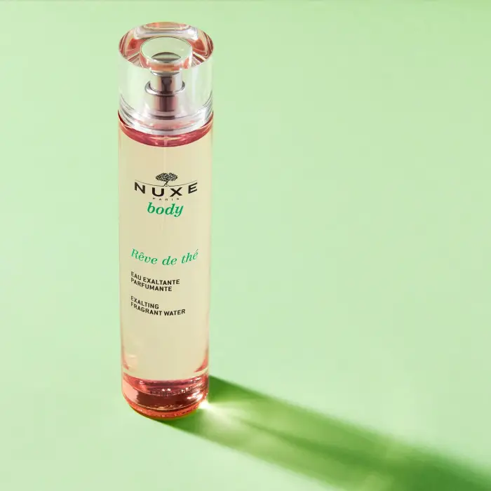 Body Reve de The Exalting Fragrant Water Vücut Spreyi 100 ml
