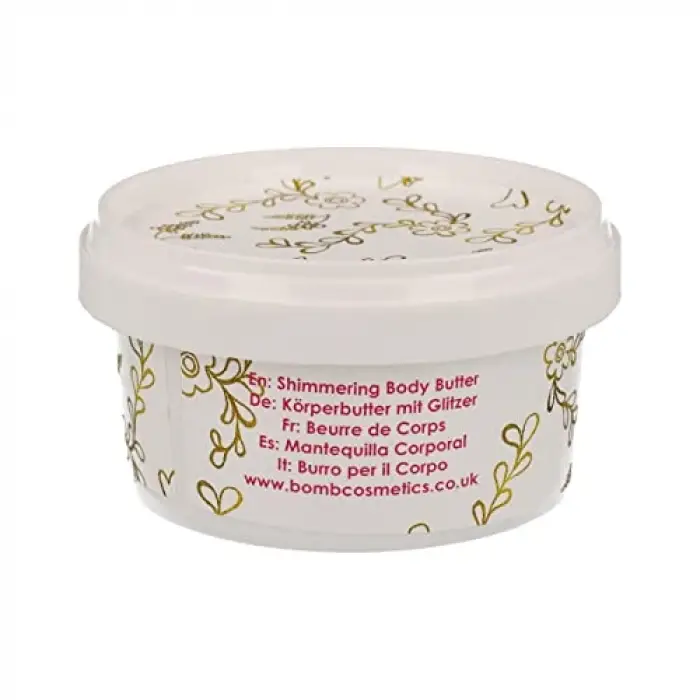 Body Shimmer Vücut Kremi 200 ml