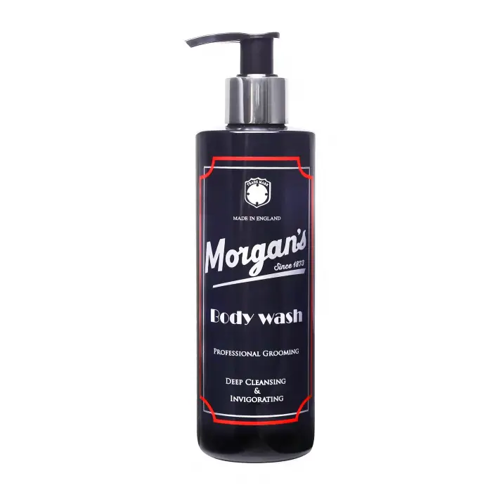 Body Wash Duş Jeli 250 ml