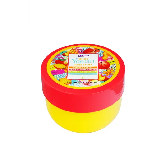 BODY YOGURT - MANGO PEACH 250 ml